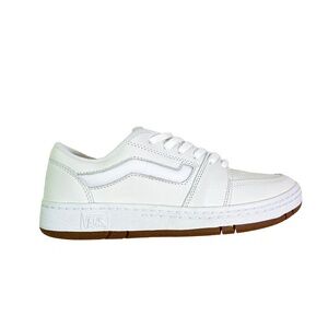 Vans Fairlane Pro '94 Shoes White/Gum Flatspot